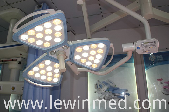 Operating Light Led